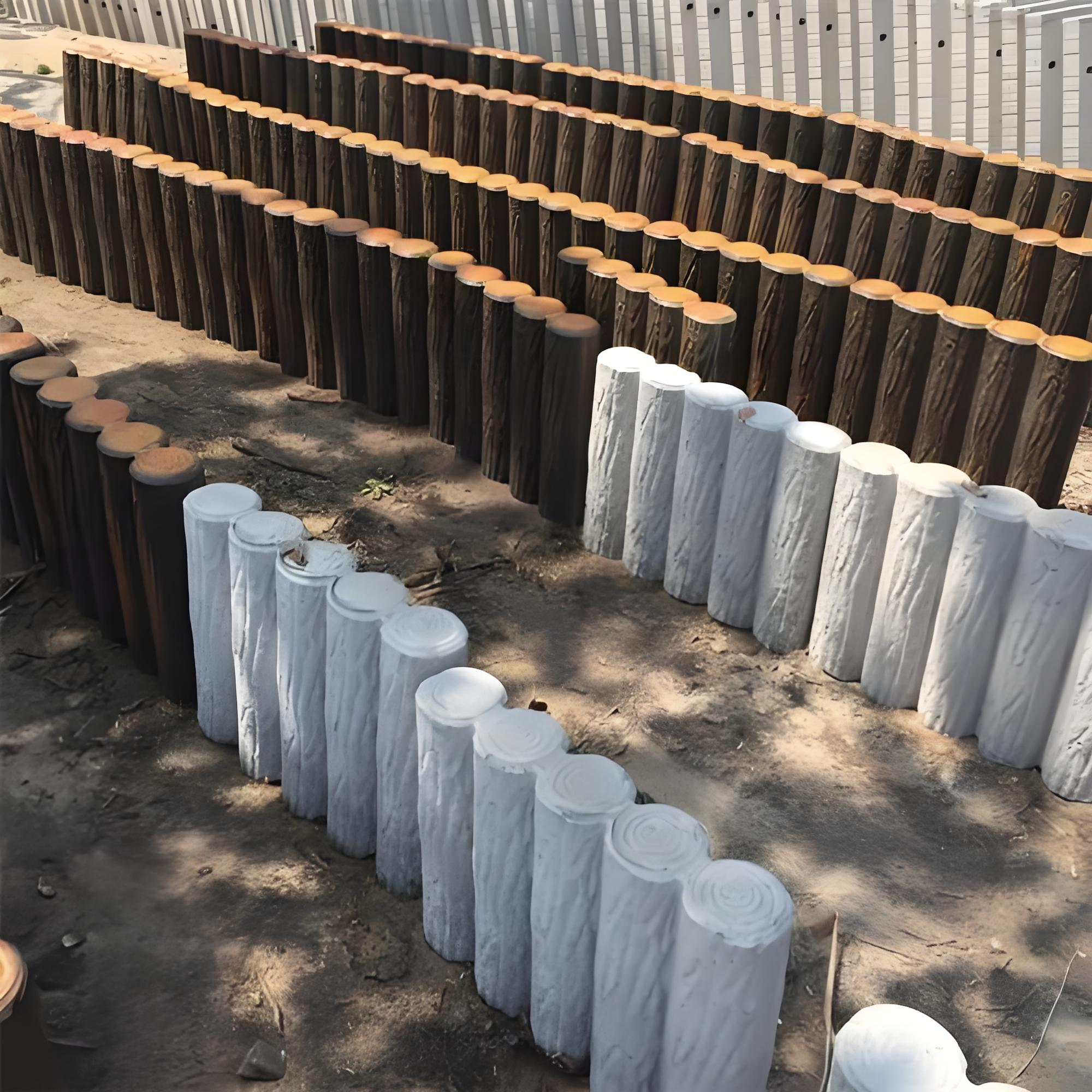 水泥樁廠家泓樺錦嘉-打水泥樁的施工安全注意事項有哪些？